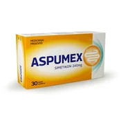Aspumex Simetikon 240 mg