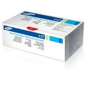 toner Samsung MLT-D117S/117 - črna