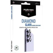 My Screen protector zaščitno steklo za kamero Diamond Glass zaščita za kamero za iPhone 17 - Lens Cover