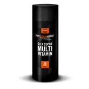 Diet super multivitamin - The Protein Works 30 tab