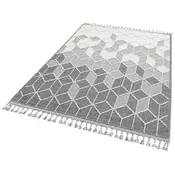 Conceptum Hypnose Tepih 80x150cm Sivi