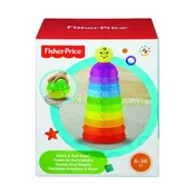 Fisher Price šolje sa loptom,
