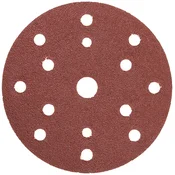 HOGERT Brusni disk sa cickom fi 150 mm H15 P60 5/1