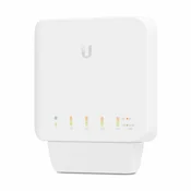Ubiquiti stikalo 1G 5-port PoE Unifi zunanje USW-FLEX
