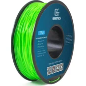 GEEETECH TPU Green - 1,75 mm/1000 g