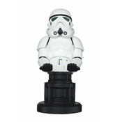 EXQUISITE GAMING Cable Guy Stormtrooper  Star Wars, 20 cm
