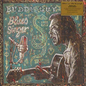 Buddy Guy - Blues Singer (Reissue) (180 g) (2 LP)