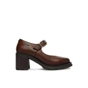 G-Star Raw Salonarji CEO-WI34-TRUST-01 Rjava