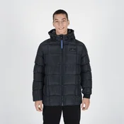 Sergio Tacchini Muška jakna Rob jacket, Crna
