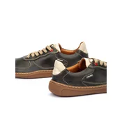 Pikolinos Superge Barefoot U9F-6363C2 Zelena