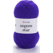 Yarn Art Angora Star 556 Pletilna preja