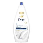 Dove Bagnodoccia Idratante Original 700 ml