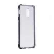 Maska Bounce Skin za Samsung A6 Plus/A605G (2018) crna