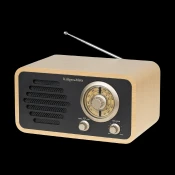 Domači radio Kruger&Matz model KM0828