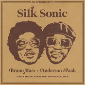 posneti mediji BRUNO MARS/ANDERSON .PAAK /SILK SONIC - AN EVENING, (693962)