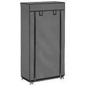 Vidaxl omara za Čevlje s Pokrivalom Blago 58x28 x106 cm