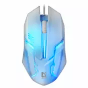 Defender Cyber MB-560L (52561) miš od 1200 DPI