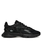 Superge Lacoste L003 Neo 7-49SFA0005 Črna