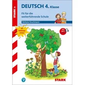STARK Training Grundschule - Deutsch 4.Klasse Fit für die weiterführende Schule