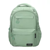 Street ranac ovalni happy green 2025 ( 531400 )
