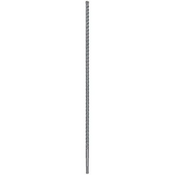 BOSCH Hamer burgija SDS plus-5X 2608836620, 12 x 550 x 610 mm