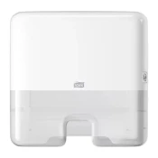 Tork Xpress H2 Multifold Mini Držac za ubruse beli ( Tork-552100 )