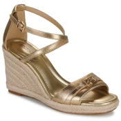 MICHAEL Michael Kors  MANDY WEDGE  Pozlačena