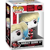 Funko POP Heroes: DC - Harley z netopirjem