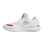 Adidas muške niske patike BB Legends, bele
