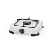 Elite Plinski kuhalnik enojni LAMARQUE LGS-3212WH, beli
