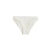 Next Bikini hlačke svetlo bež