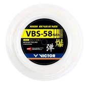 Badminton struna Victor VBS-58 (200 m)