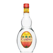 Camino Real Tequila Camino Real Blanco Tequila 0,7 l