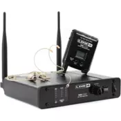 LINE6 XD-V55HS Tan Wireless Mic System