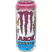 MONSTER Energy Juice Viking Berry - 1 kos