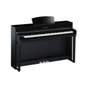 Digitalni Pianino Yamaha CLP-835PE črn sijaj