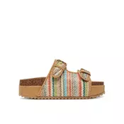 DeeZee Natikači LB-P1742 Bež
