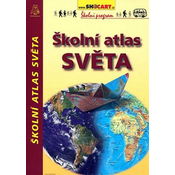 Školní atlas světa