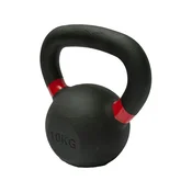FITMOTIV utež Kettlebell, 10 kg UTKB24-10