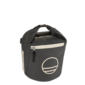 Torbica za magnezij Wild Country Spotter Bulder Bag - onyx