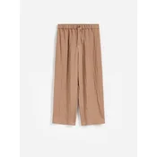 Reserved - Pantalone od mešavine liocela