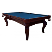 Biljard miza Dynamic Salem 8ft Oreh