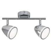 Rabalux 5932 - LED spot svetiljka MARTIN 2xLED/4W/230V