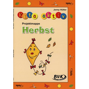 Kita aktiv Projektmappe Herbst