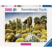 Ravensburger sestavljanka, Puščavski vrt Huntington, Kalifornija, 1000/1
