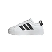ADIDAS SPORTSWEAR Nizke superge STREETTALK BOLD bela