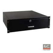 RASR3 - 19 RACK Uticnica 3U - Pulsar