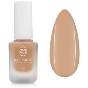 NANI lak za nohte Super Shine 10 ml - Apricot Whisper
