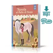 Teen ELI Readers - Italian