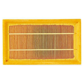 NEDIS filter motora za usisavac/ Kärcher 6.904-367.0/ narancasti